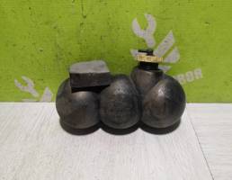 Резонатор воздушного фильтра для Chery Amulet (A15) 2006 >  запчасти бу