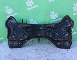 Балка подмоторная для Peugeot 206 98-12  запчасти бу