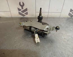 Моторчик стеклоочистителя задний для Renault Clio 2 Symbol 1998-2008  запчасти бу