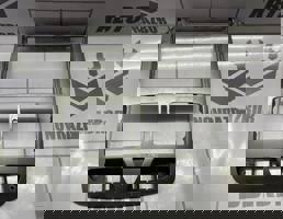 Рамка магнитолы для Peugeot 307 2001-2008  запчасти бу