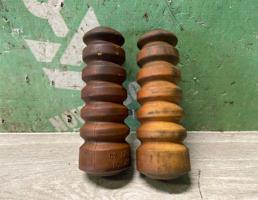 Отбойник заднего амортизатора для VW Golf 3 Vento 91-97  запчасти бу