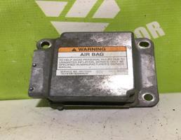 Блок управления AIR BAG для Suzuki Grand Vitara 1998-2005  запчасти бу