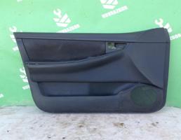 Обшивка двери комплект для Toyota Corolla E12 2001-2006  запчасти бу