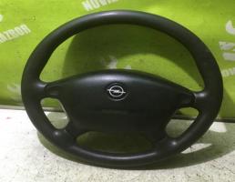 Рулевое колесо с AIR BAG для Opel Vectra B 1995-1999  запчасти бу