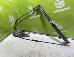 Стеклоподъемник электр. передний правый для Fiat Punto 1(176) 93-99  запчасти бу