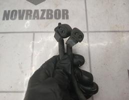 Форсунка омывателя лобового стекла для Ford Focus 2 05-08  запчасти бу