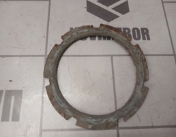 Гайка топливного насоса для Skoda Yeti 2009-2018  запчасти бу