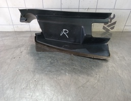 Накладка (кузов внутри) для Ford Transit 06-13  запчасти бу