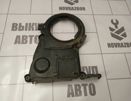 Кожух ремня ГРМ для Renault Megane 3 09-16  запчасти бу