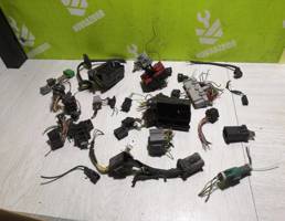 Разъем для Ford Focus 1 1998-2004  запчасти бу