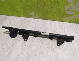 Рейка топливная (рампа) для Ford Focus 1 1998-2004  запчасти бу