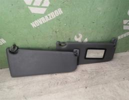 Козырек солнцезащитный (внутри) для Renault R19 1992-2002  запчасти бу