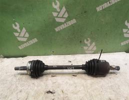 Полуось передняя левая для BMW X3 E83 2004-2010  запчасти бу