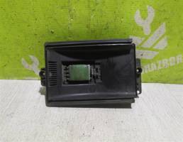 Резистор отопителя для VW Golf 4 Bora 97-05  запчасти бу