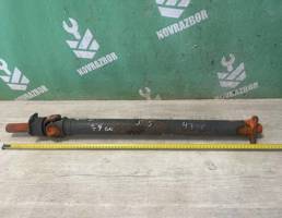 Вал карданный для BMW 5-серия E34 88-95  запчасти бу