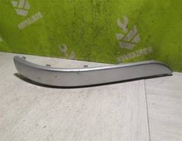 Накладка заднего бампера для Chery Boo M11 10-14  запчасти бу