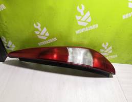 Фонарь задний правый для Ford Mondeo 3 00-07  запчасти бу