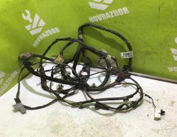 Проводка (коса) для Kia Cerato 2004-2008  запчасти бу