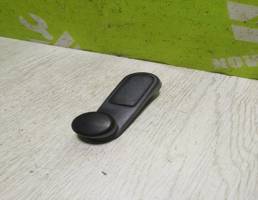 Ручка стеклоподъемника для Peugeot 206 98-12  запчасти бу