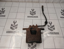 Суппорт передний левый для Chevrolet Aveo (T300) 2011-2015  запчасти бу