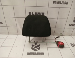 Подголовник для Peugeot 307 2001-2008  запчасти бу