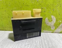 Блок управления вентилятором для Citroen C-Elysee 2012>  запчасти бу