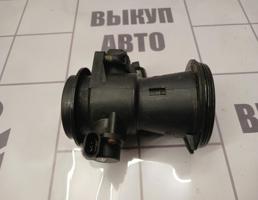 Заслонка дроссельная механическая для Renault Logan 2005-2014  запчасти бу