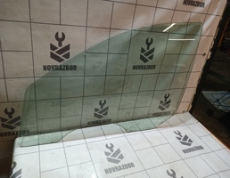 Стекло двери передней левой для Ford Focus 1 1998-2004  запчасти бу