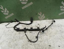 Проводка (коса) для Ford Focus 2 05-08  запчасти бу