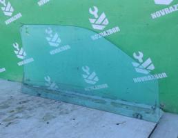 Стекло двери передней левой для VW Golf 3 Vento 91-97  запчасти бу