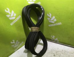 Уплотнитель двери для Renault Logan 2005-2014  запчасти бу