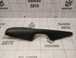 Обшивка двери передней левой для Kia Sorento 3 (UM) Prime 2015-2020  запчасти бу