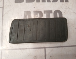 Коврик для Ford Focus 2 05-08  запчасти бу