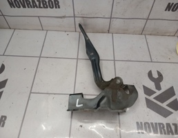 Петля капота левая для Mazda Mazda 3  BK  02-09  запчасти бу