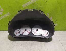 Панель приборов для Peugeot 206 98-12  запчасти бу