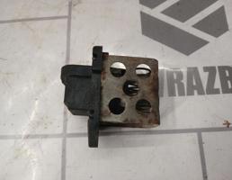 Резистор для Renault Logan 2005-2014  запчасти бу