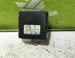 Блок электронный для Kia Sportage 1994-2004  запчасти бу