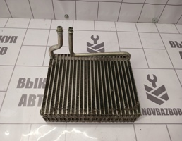 Испаритель кондиционера для Peugeot 307 2001-2008  запчасти бу