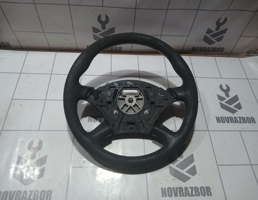 Рулевое колесо для AIR BAG (без AIR BAG) для Ford Focus 1 1998-2004  запчасти бу