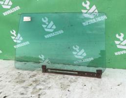 Стекло двери задней левой для BMW 5-серия E28 81-87  запчасти бу