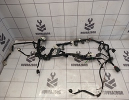 Проводка (коса) для Mazda Mazda 3  BK  02-09  запчасти бу