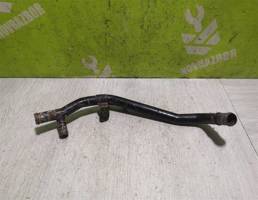 Трубка охлажд. жидкости металлическая для VW Passat B5 96-00  запчасти бу