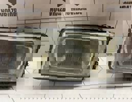 Фара левая для Audi 80  90  B3  86-91  запчасти бу