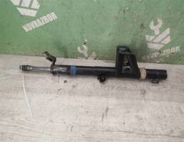 Колонка рулевая для VW Passat B4 94-96  запчасти бу