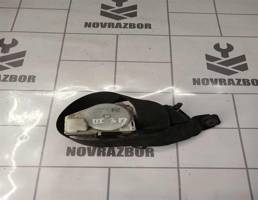 Ремень безопасности для Opel Zafira A 99-05  запчасти бу