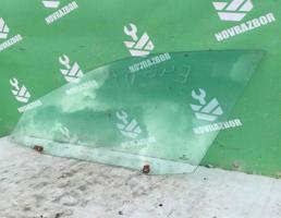 Стекло двери передней правой для BMW 3-серия E46 98-05  запчасти бу