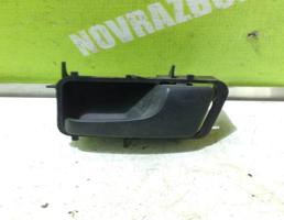 Ручка двери задней внутренняя правая для VW Passat  B3  1988-1993  запчасти бу