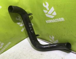 Патрубок интеркулера для Audi A6 C5  97-04  запчасти бу