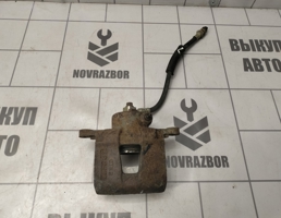 Суппорт передний левый для Daewoo Nexia 95-16  запчасти бу