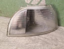 Указатель поворота правый белый для Fiat Punto 1(176) 93-99  запчасти бу